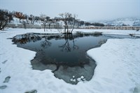 yüzen ada bingöl