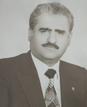 AHMET ÖZER