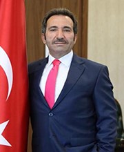 ALİ MANTI