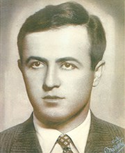 FERRUH GÜVEN