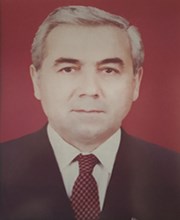 FEVZİ YILMAZ