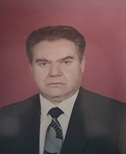 GÜNER ORBAY