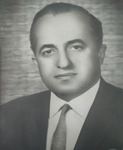 HASAN BASRİ KURDOĞLU