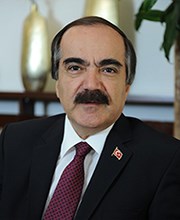 HÜSEYİN AVNİ COŞ