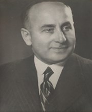 MEHMET RIFAT ŞAHİNBAŞ