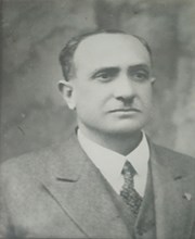 SADULLAH KOLOĞLU