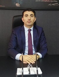 Fatih KAYA