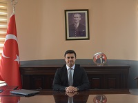 Koray ÇELİK