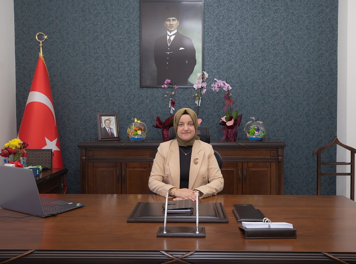 Ayşegül TUNÇ