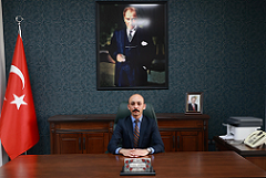 İbrahim GÖKMEN
