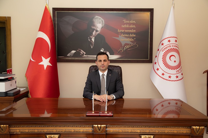 Yasin ŞAHİN