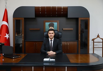 Koray ÇELİK