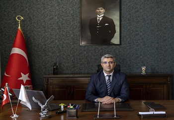 Malik ÇALIŞIR