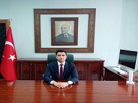 Muhammet GÜZEL