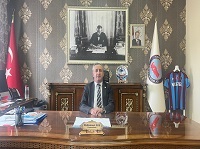 Muhammet İKİS