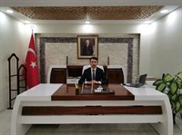 Muhammed Çetin